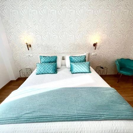 Apartamento Sorolla Center Ayamonte Bagian luar foto