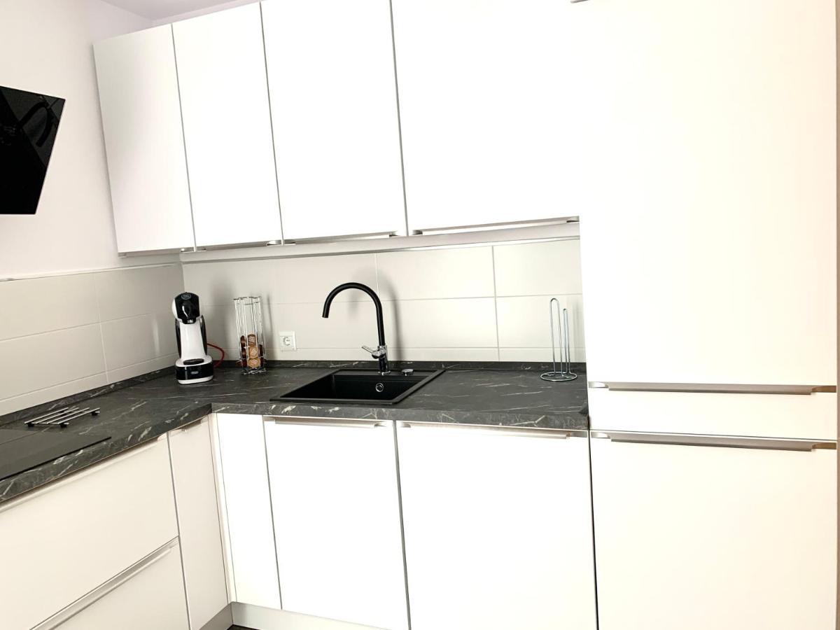 Apartamento Sorolla Center Ayamonte Bagian luar foto