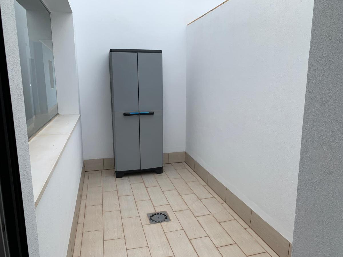 Apartamento Sorolla Center Ayamonte Bagian luar foto