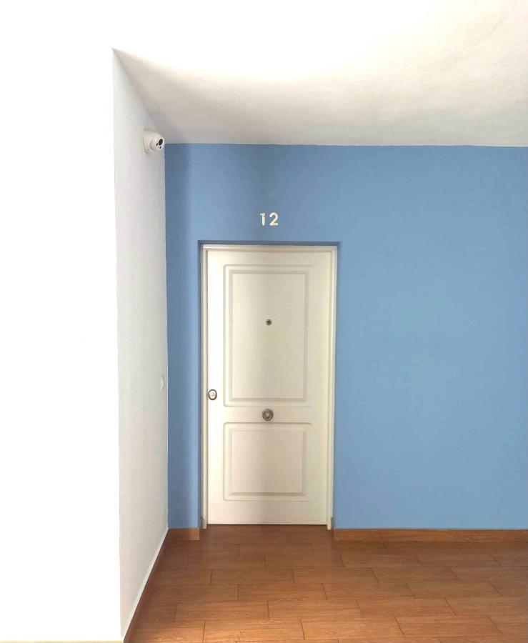 Apartamento Sorolla Center Ayamonte Bagian luar foto