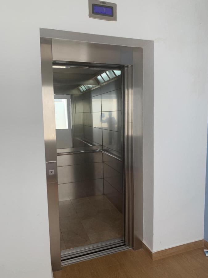 Apartamento Sorolla Center Ayamonte Bagian luar foto
